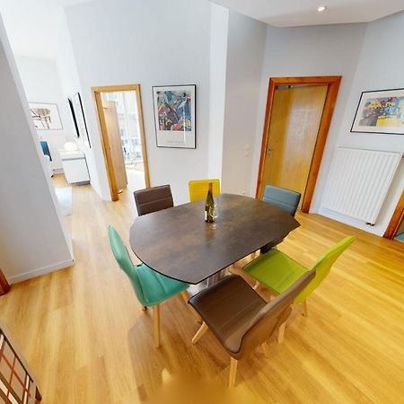 Bleu Mesange - 2 Bedrooms And 2 Bathrooms Straßburg Exterior foto
