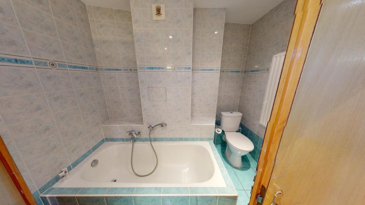 Bleu Mesange - 2 Bedrooms And 2 Bathrooms Straßburg Exterior foto