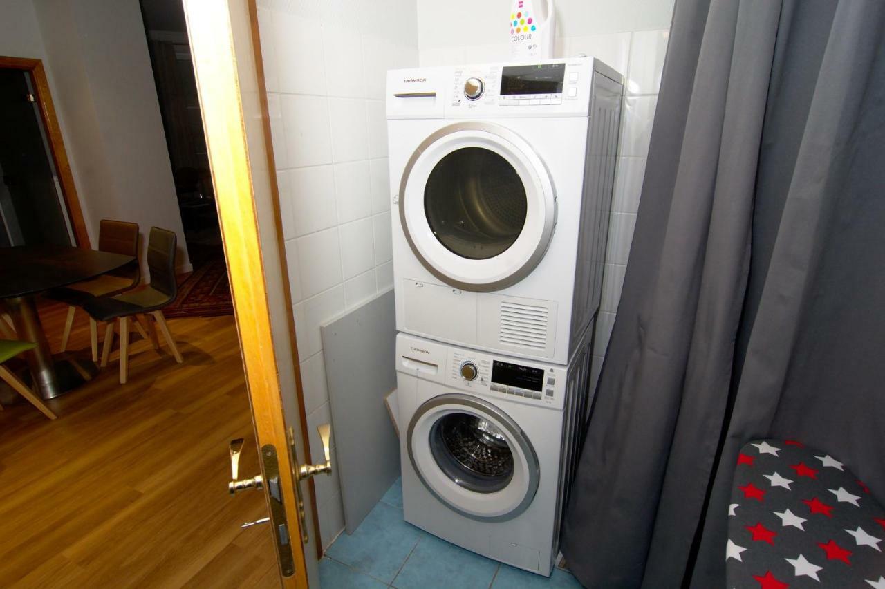 Bleu Mesange - 2 Bedrooms And 2 Bathrooms Straßburg Exterior foto